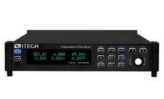 Model IT-M7722L - 600VA AC Power supply(300V,6A)