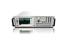 Model IT8615L - AC Electronic Load, 15~260V, 20A, 1800VA, 10mV/1mA, ±(0.1%+0.2%FS)