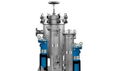 Filtrindustries - Filter Housings