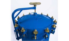Filtrindustries - Multi-bag Housings