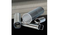 Filtrindustries - Wedge Wire