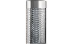 Apollo - Water Well Screens