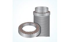 Apollo - Pack Screens For Water Management