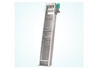Apollo - Multi Rake Bar Screen