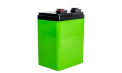K2 Energy 24V 11Ah K2B24V11Ebx-Hd Lithium Ion Phosphate Battery
