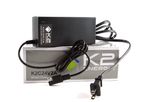 K2 Energy LFP Charger – 24V 2Ah