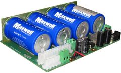 inventlab - Model ATX UPSU 12V / ATX UPSU 8-28V - Supercapacitor based UPS Solutions