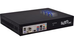 inventlab - Model ATX UPSU IPC - UPS Solution