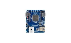 Renesas - Model CK-RA6M5 - Cloud Kit Based on RA6M5 MCU Group