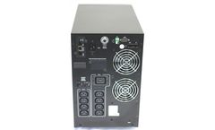 Marathon Power - Model VTWP-1500-01 - Vault HP Tower 120V 1kVA-3kVA UPS