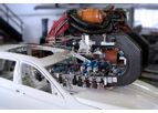 CFRP Gripping Systems
