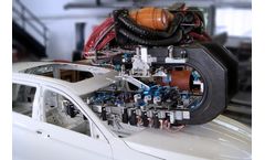 CFRP Gripping Systems