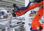 CFRP Processing