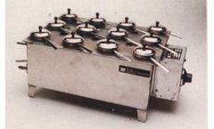 Shital - Bath Paraffin Embedding Slide Drying Chamber