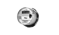 Model XT-E - Fully Loaded Meter