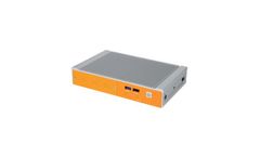 OnLogic Helix - Model 310 - Intel Elkhart Lake Industrial Edge Computer