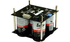 BAT-SLA(25/45): SLA Battery Backups