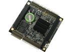 Model VDX104 and VDX104+ - CPU Modules
