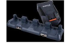 Chargers & Docking Stations