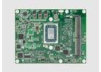 Model EmETXe-a10M3 - Type 6 CPU Module