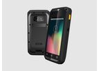 Model Gladius GT-500-V - 5" Rugged Android Handheld for Verizon Network