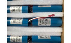 Model 2300VDC - AED Capacitors