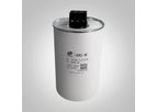 Model AKMJ-MC - High Power Three-phase AC Filter Capacitors