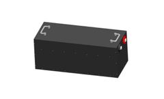 Lithium Carbon Capacitor