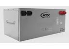 Model Modules 36V - ATX Hybrid Supercapacitor Cabinet
