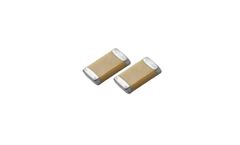 Model MA Series - MA – Multilayer Ceramic Chip Capacitor