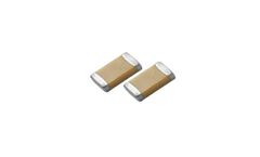 Model MT Series - Multi-layer Ceramic Chip Capacitor