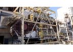 Crown - Model III - Solvent Extractor