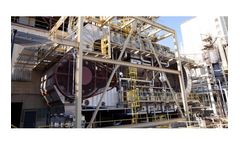 Crown - Model III - Solvent Extractor