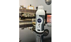 DREAM ORGANIC - Model 31010099 - ORGANIC LIQUID FERTILIZER