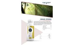 DREAM STRONG - Model 31010099 - ORGANIC LIQUID FERTILIZER