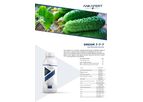 DREAM 7-7-7 - Model 31010099 - CHEMICAL LIQUID FERTILIZER