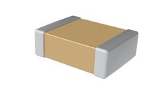 Model HV FT-CAP Automotive Grade - Multilayer Ceramic Capacitor