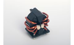 Model SCF-XV Coil - Ac Line Filter
