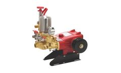 Chandak - Model CA-45 - Power Sprayer