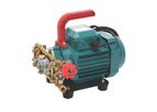 Chandak - Model CA-EH18B - Knapsack Power Sprayer