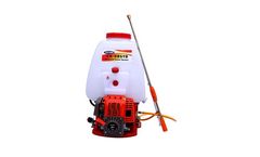 Chandak - Model CA-S867B - Knapsack Power Sprayer