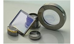 Hermetic Window Assemblies