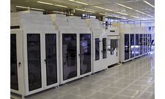 Cleanroom Coating Lines