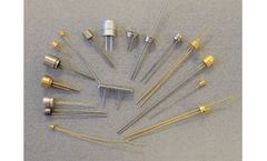 LTI - Multi Lead Feedthrouqh Connectors