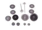 Electrovac - Battery Covers