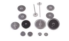 Electrovac - Battery Covers