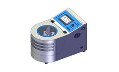 Planetary Ball Mills 0.4-4.0L