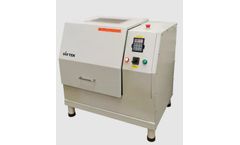 Planetary Ball Mills 10-100L