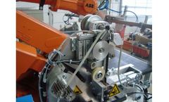 Vulkan Technic - Single-sided Adhesive Foam and Profile Strips