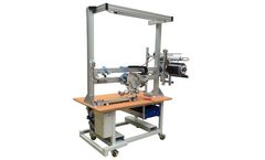 Vulkan Technic - Semi-automatic Machine